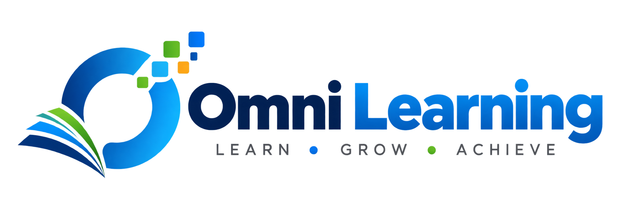 Omni Learning — Learn, Grow, Achieve